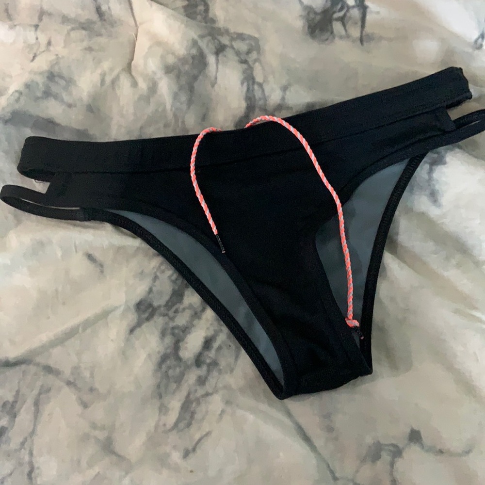 Jolyn swim bottoms